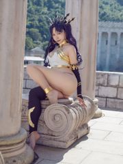 [Beauty Coser] Salsa Twisted Twisted "Ishtar"