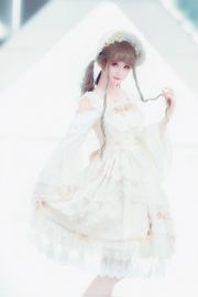 [Foto cosplay] Simpatico blogger per animali domestici Yui Goldfish - Lolita