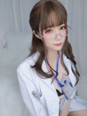 [COS Welfare] Miss Coser Baiyin - Medico personale
