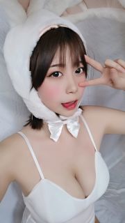 [Cosplay] Cute girl Naxi-chan nice - real Naxi! 