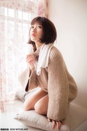"Winter Sweater" [Miaotang Movie] VOL.101