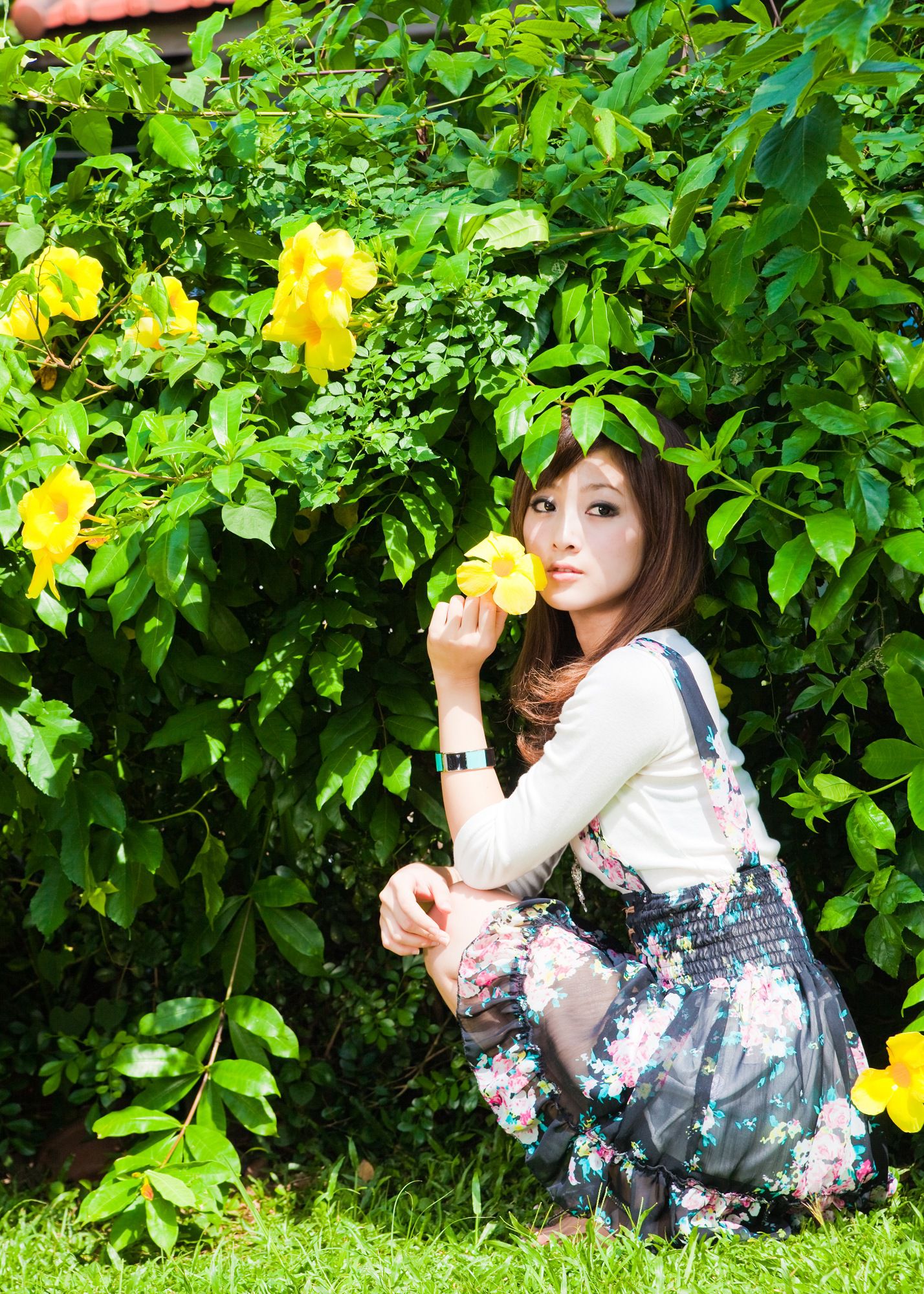 장 카이지에 페이지 2 No.326694
