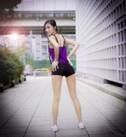 [Dea di Taiwan] Duan Jingle "Songyan Fashion Outing"