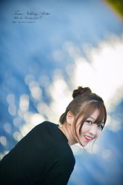 [Dea della Corea] Lee Eun-hye "Dea del tramonto"